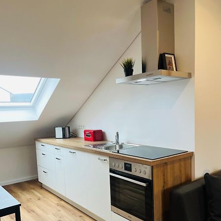 City Loft Apartment Bad Saeckingen Zewnętrze zdjęcie