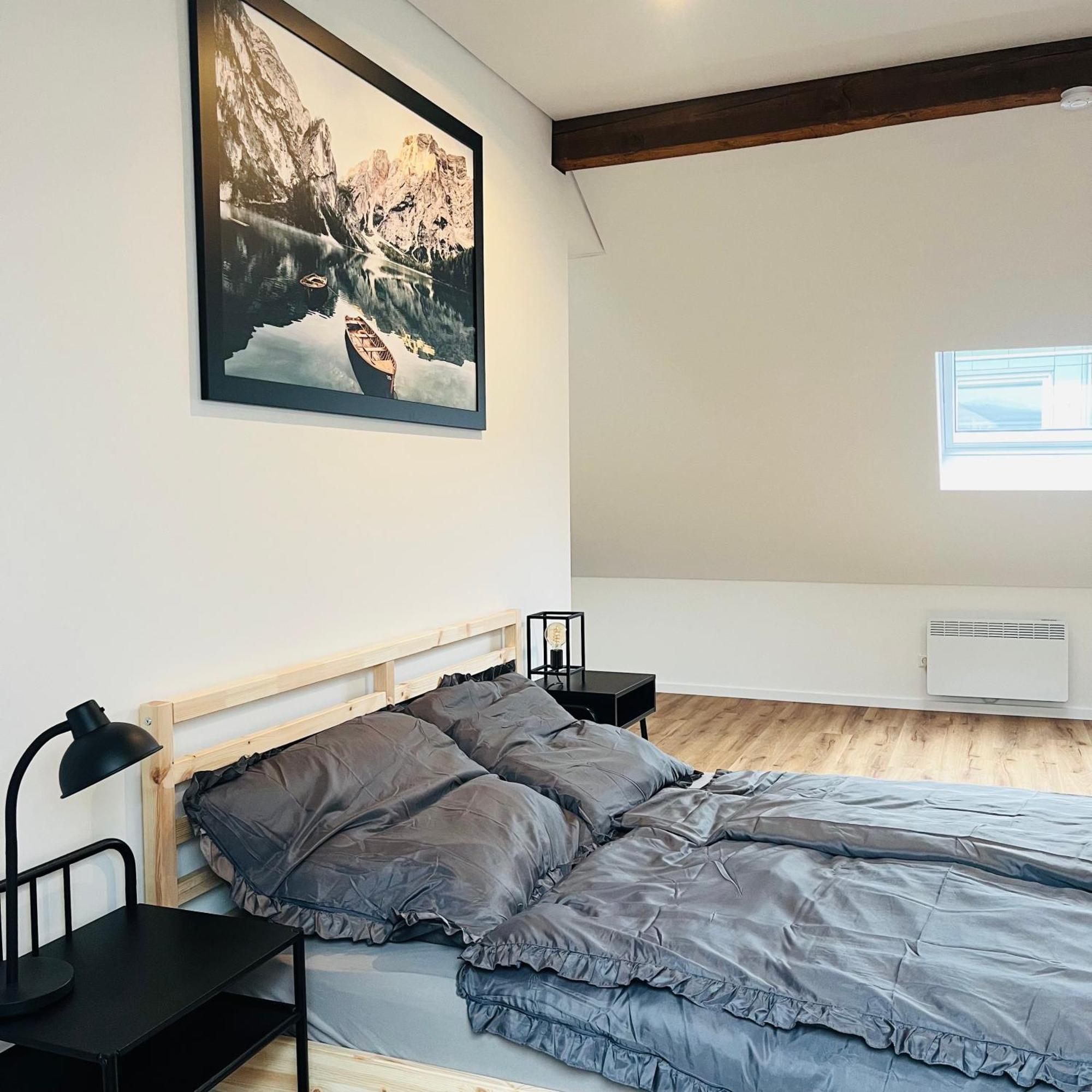 City Loft Apartment Bad Saeckingen Zewnętrze zdjęcie