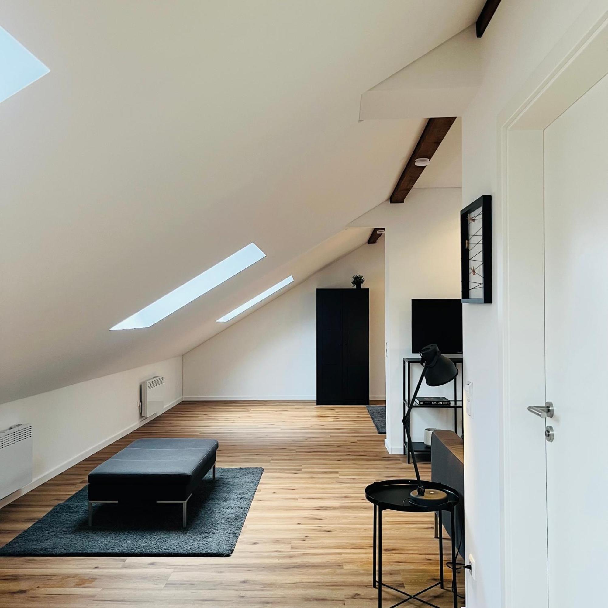 City Loft Apartment Bad Saeckingen Zewnętrze zdjęcie