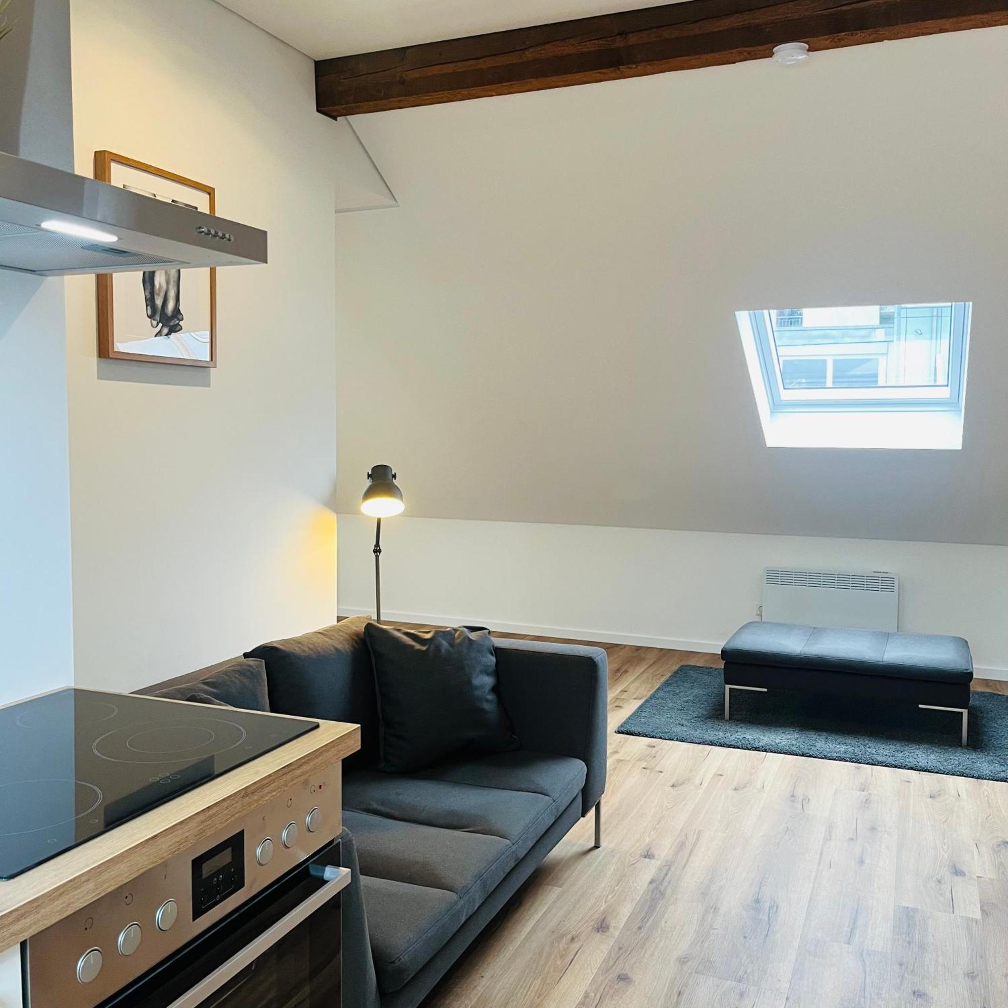 City Loft Apartment Bad Saeckingen Zewnętrze zdjęcie