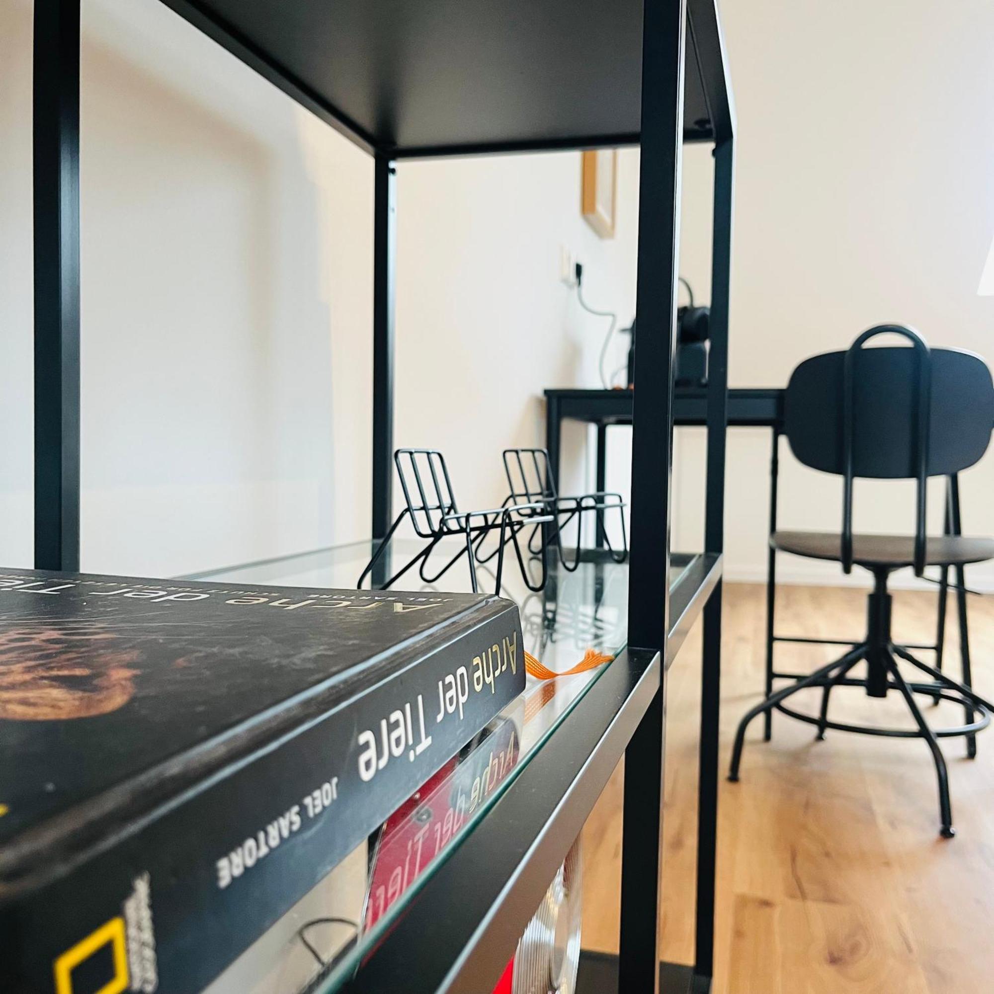 City Loft Apartment Bad Saeckingen Zewnętrze zdjęcie