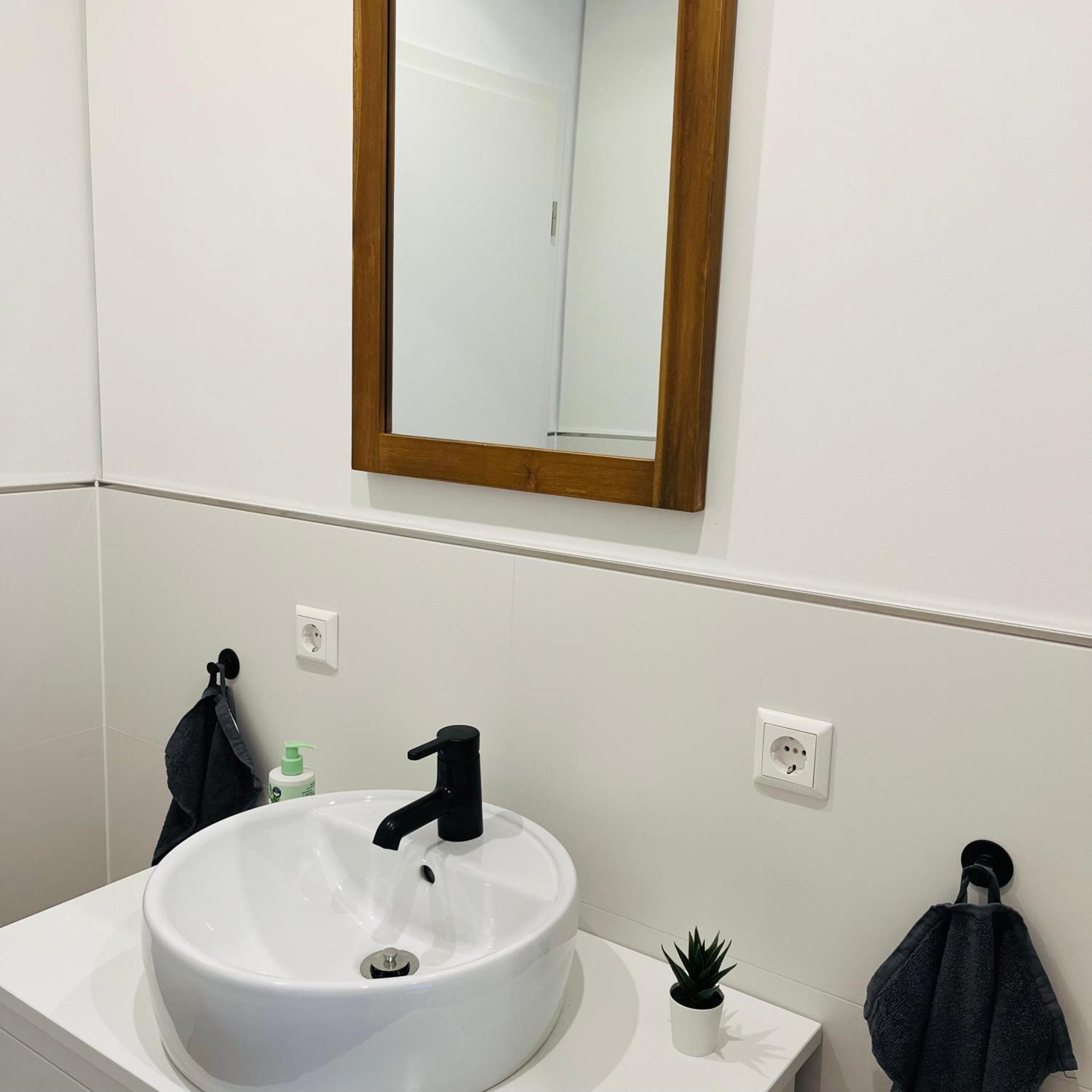 City Loft Apartment Bad Saeckingen Zewnętrze zdjęcie