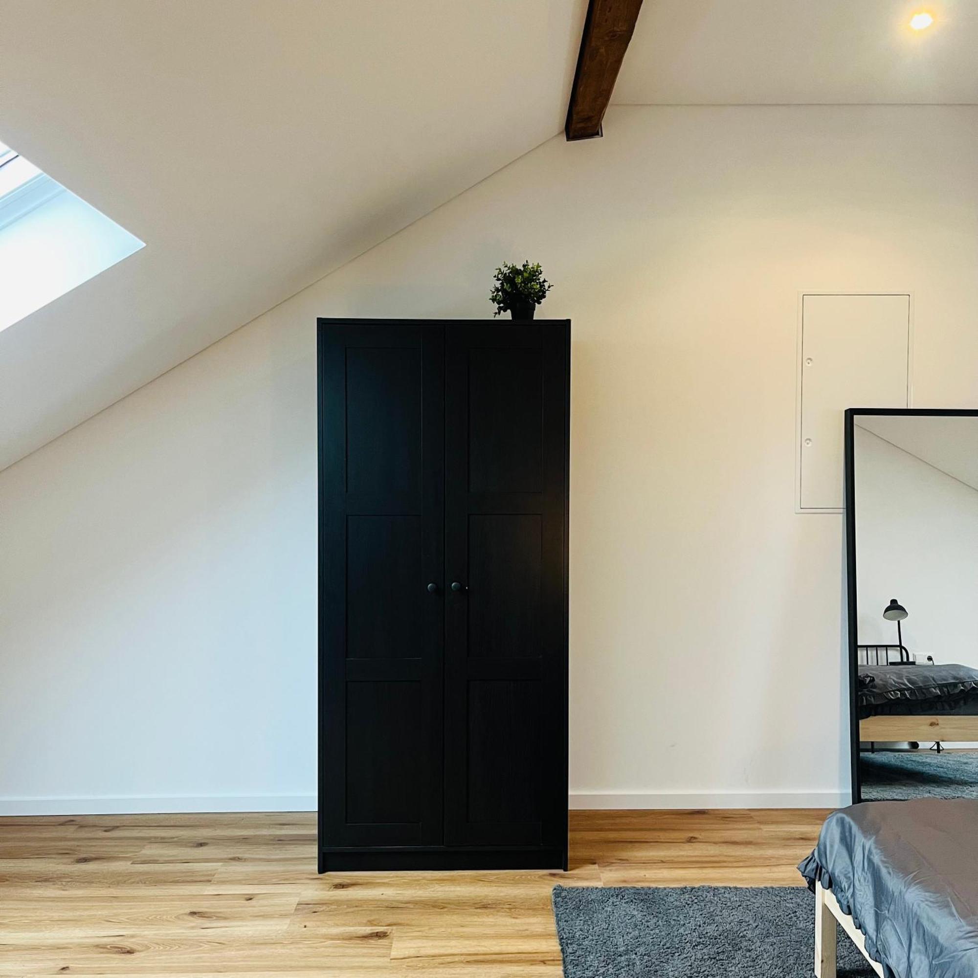 City Loft Apartment Bad Saeckingen Zewnętrze zdjęcie