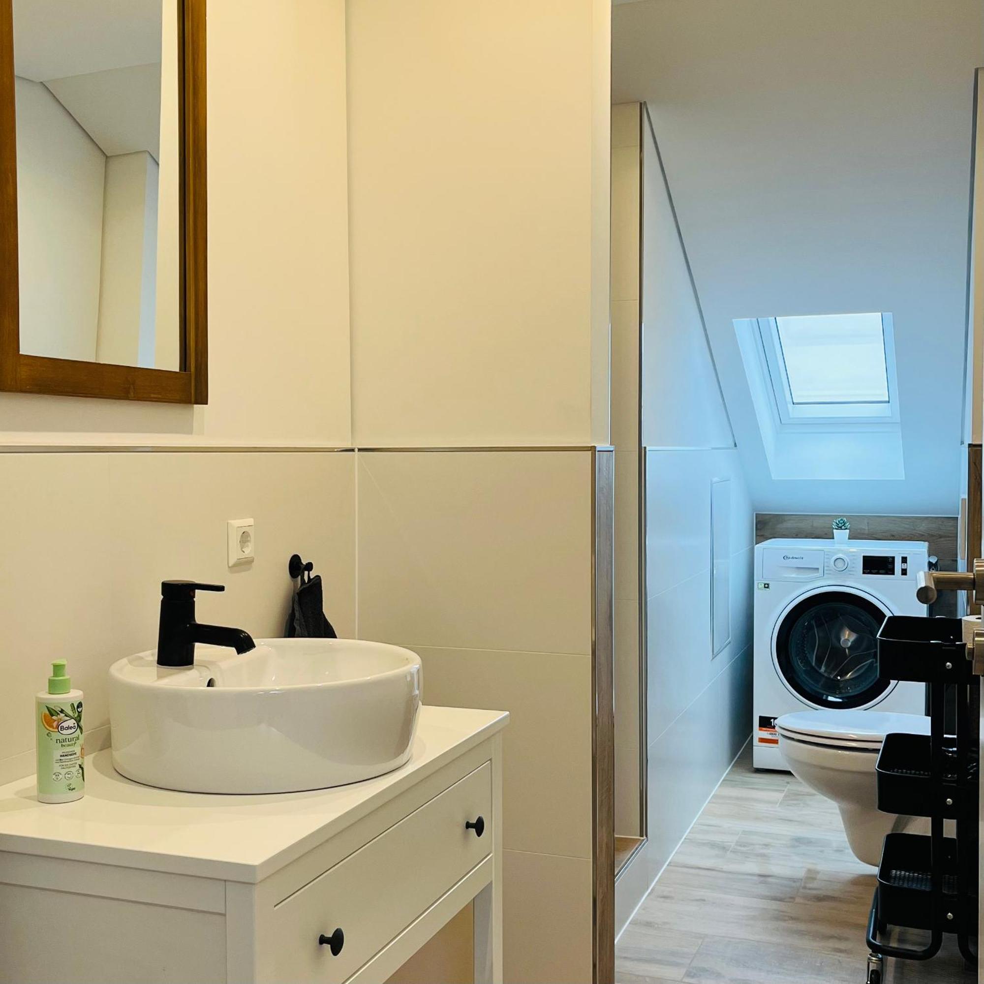 City Loft Apartment Bad Saeckingen Zewnętrze zdjęcie