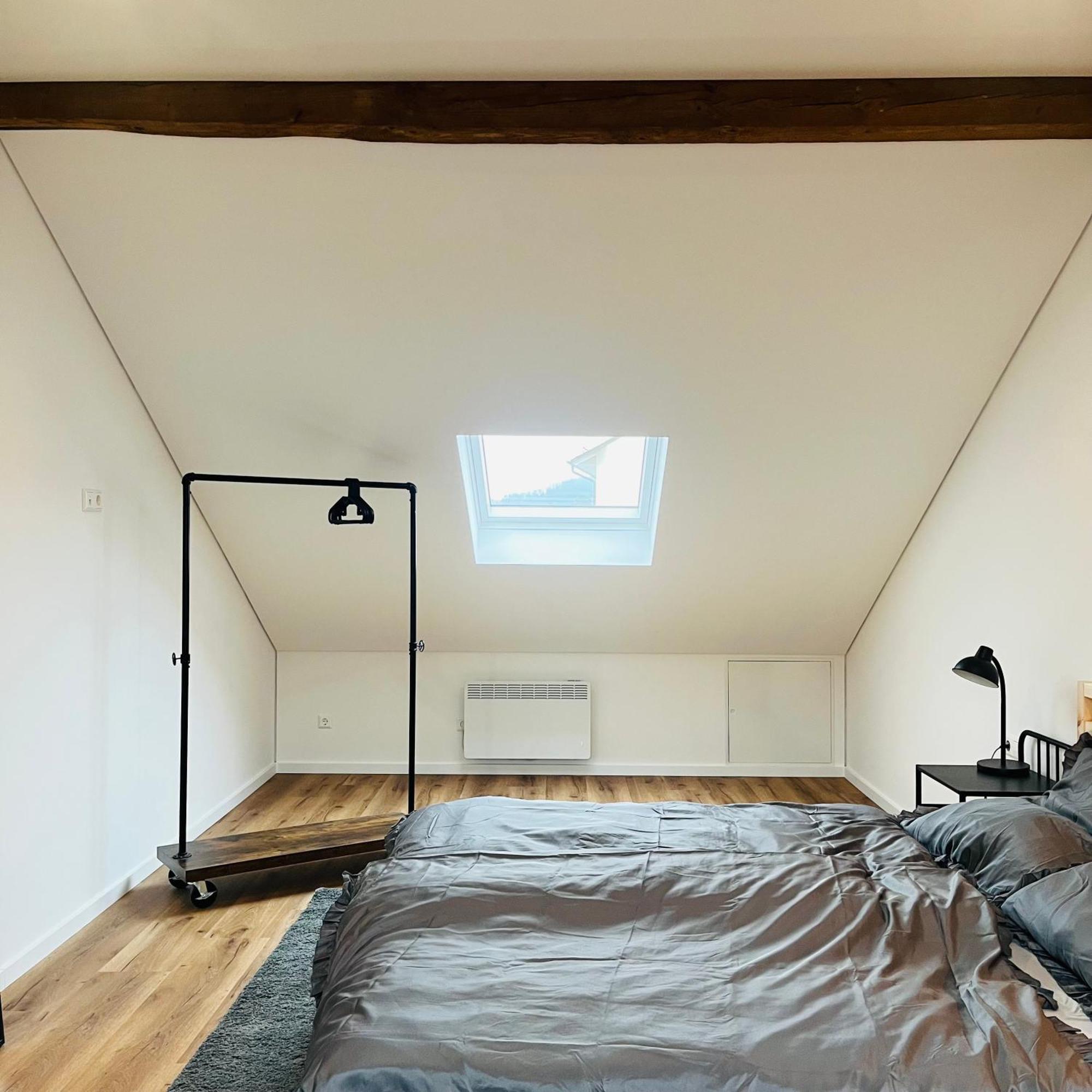 City Loft Apartment Bad Saeckingen Zewnętrze zdjęcie